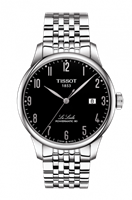 Orologio Tissot Uomo Le Locle Powermatic 80 in Acciaio T0064071105200 - T0064071105200